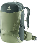 Deuter trans alpine pro 28 - sac à dos vélo