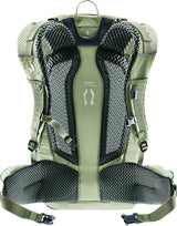 Deuter trans alpine pro 28 - sac à dos vélo