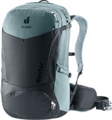 Deuter trans alpine pro 28 - sac à dos vélo