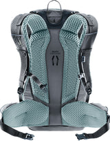 Deuter trans alpine pro 28 - sac à dos vélo