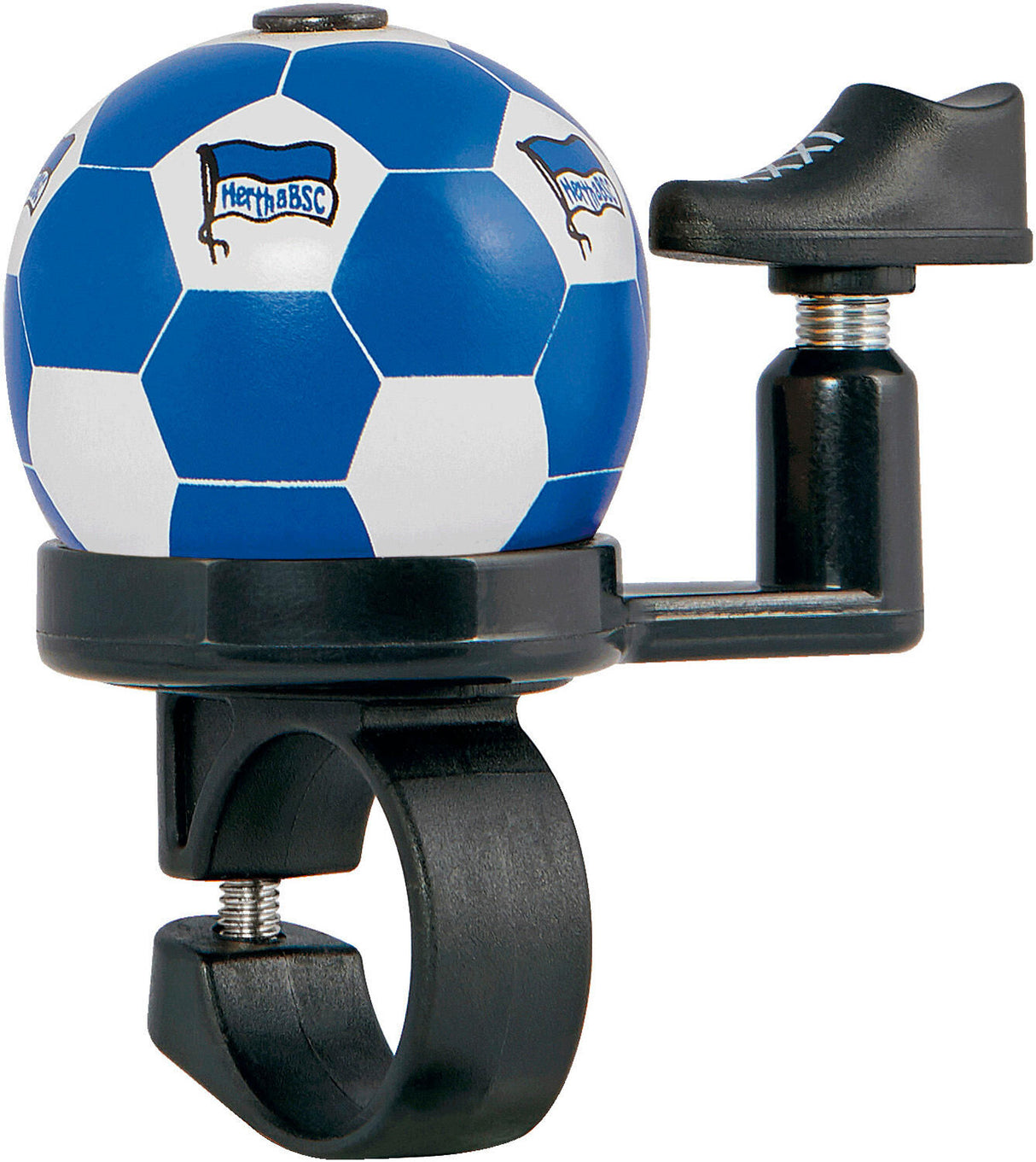 Fanbike mini cloche de vélo Bundesliga