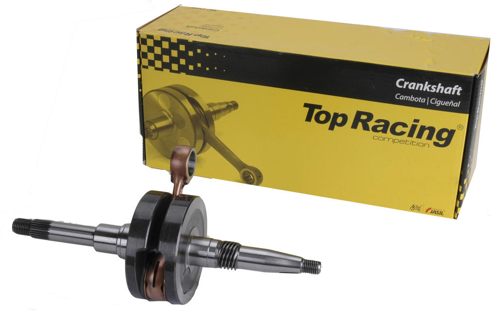 Top Racing Crankshaft Top Std. Top de tireur d'élite