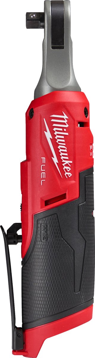 Clé à cliquet haute vitesse Milwaukee m12 fhir38-0 3⁄8 12v corps de base - 4933478172