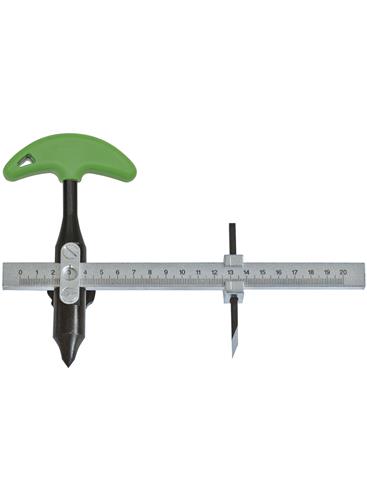 Coupe-joint Turnus 600mm