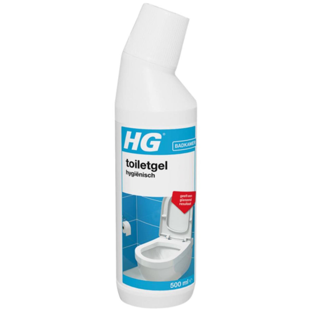 Hg gel toilette hygiénique - 11182626
