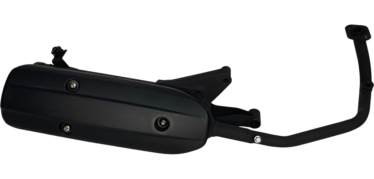 Divers échappements Kymco Agility New Dink E4