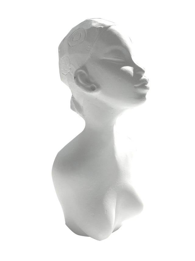 Powertex • plâtre zora
