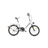 Aurelia 321 20 pouces 41 cm Unisexe V-freins blancs