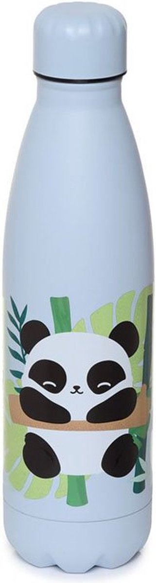 Bouteille thermos Pandarama 500ml