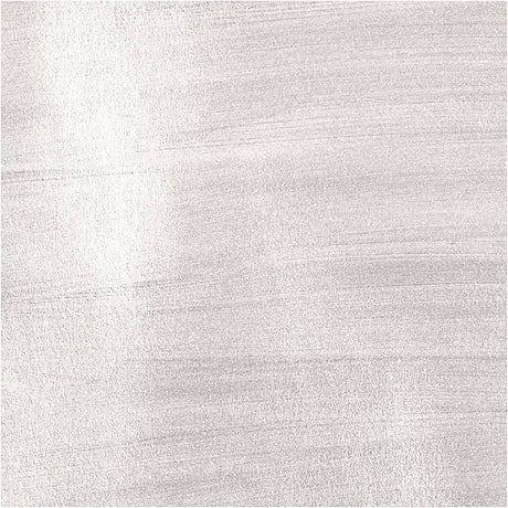 Peinture acrylique A-color métallisée, métallisée, blanche, 500 ml 1 bouteille