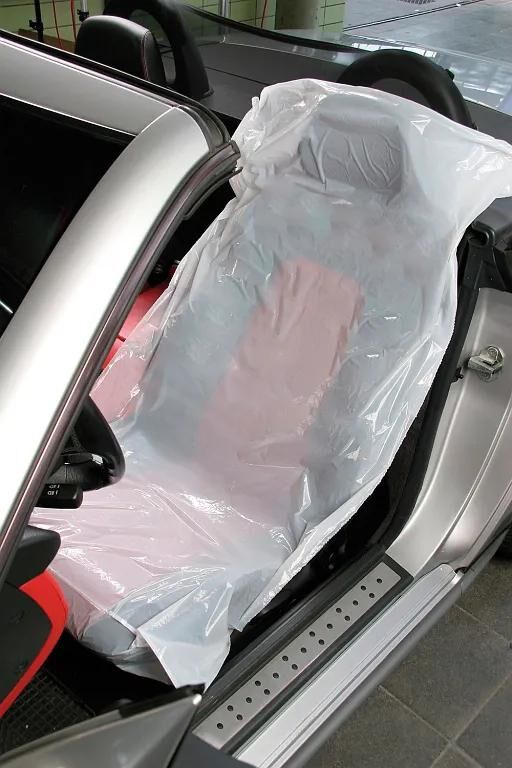Serwo – housse de siège de voiture automobile, housse de protection de siège supplémentaire, roues de voiture supplémentaires 68cm