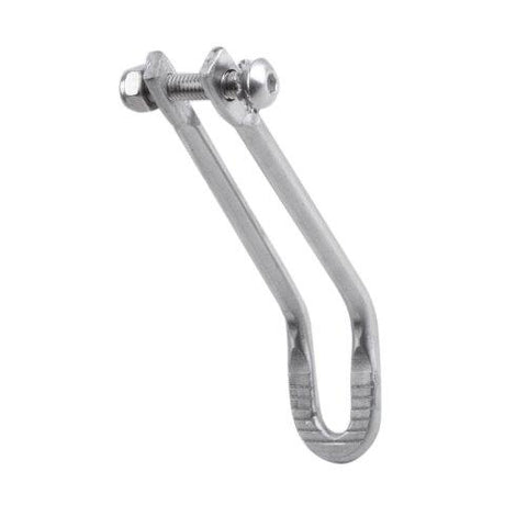 Crochet de phare Move mini-snep inox