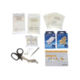 Carpoint trousse de premiers secours moyen 37 pièces