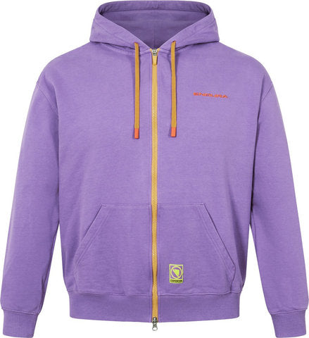 Endura forty1thirty - sweat à capuche
