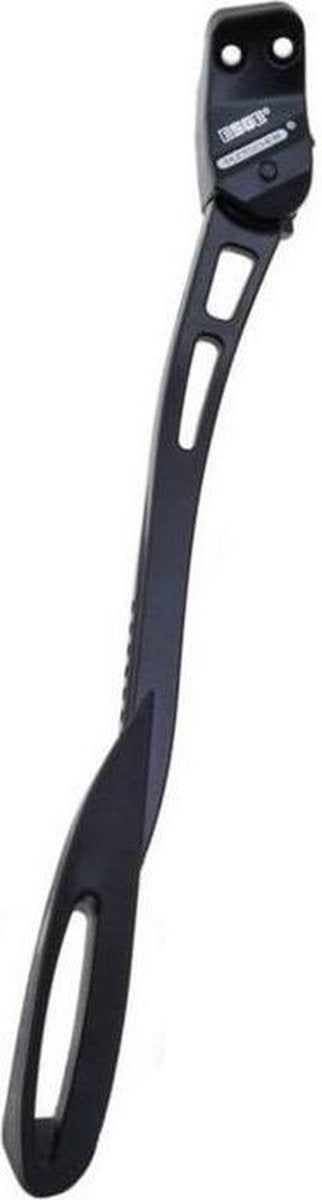 Esge standard comp 18 zoom 26-29 pouces aluminium noir