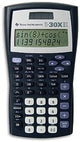 Calculatrice Texas Instruments Ti-30xiis
