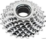 Sunrace Freewheel 7V 13-28T MFM30 7CS Blemmer