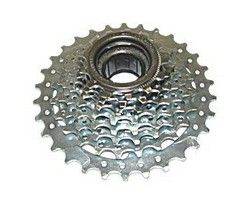 Sunrace Freewheel 8v 13-32T MFE60 8CU BLIST