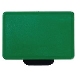 Tampon encreur de rechange trodat 6 56 vert