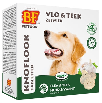 Dolci per cani biofood a vlo alghe