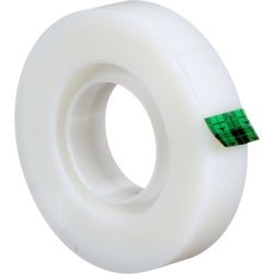 Ruban Scotch ® magic™, 12 mm x 33 m