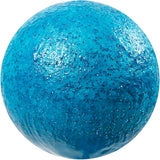 Peinture acrylique Creativ company à paillettes, différentes couleurs, 6x500 ml 1 boîte