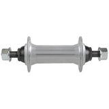 Front hub