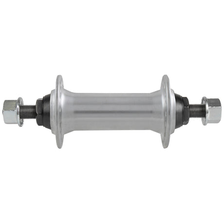 Front hub