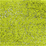 Creativ Company acrylique paillette de peinture pour les enfants - Lime Groen, 500 ml