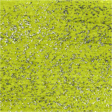 Creativ Company acrylique paillette de peinture pour les enfants - Lime Groen, 500 ml