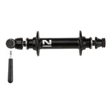 Moyeu avant Novatec a291sb a-sl