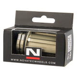 Corps de cassette Novatec aca