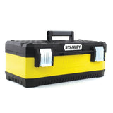 Stanley Stanley Toolbox 20 Zoll Metal Plastik