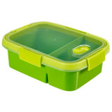 Boîte à lunch Curver smart to go duo 0,6+0,3l