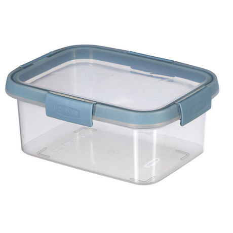 Boîte de produits frais Curver - 20,3x15,4x8,8cm - smart-fresh