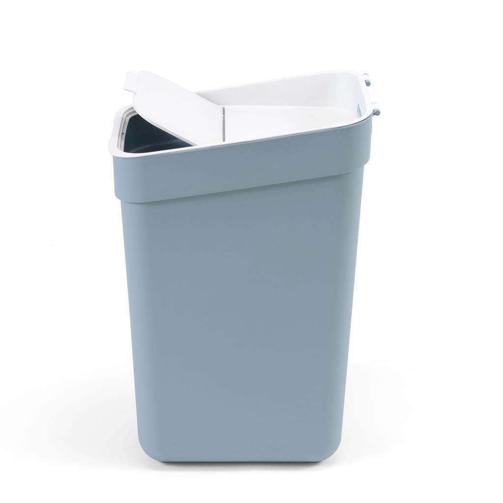 Curver prêt à collectionner 30L Blue Grey