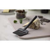 Rosti emma trancheuse à fromage 19cm noir