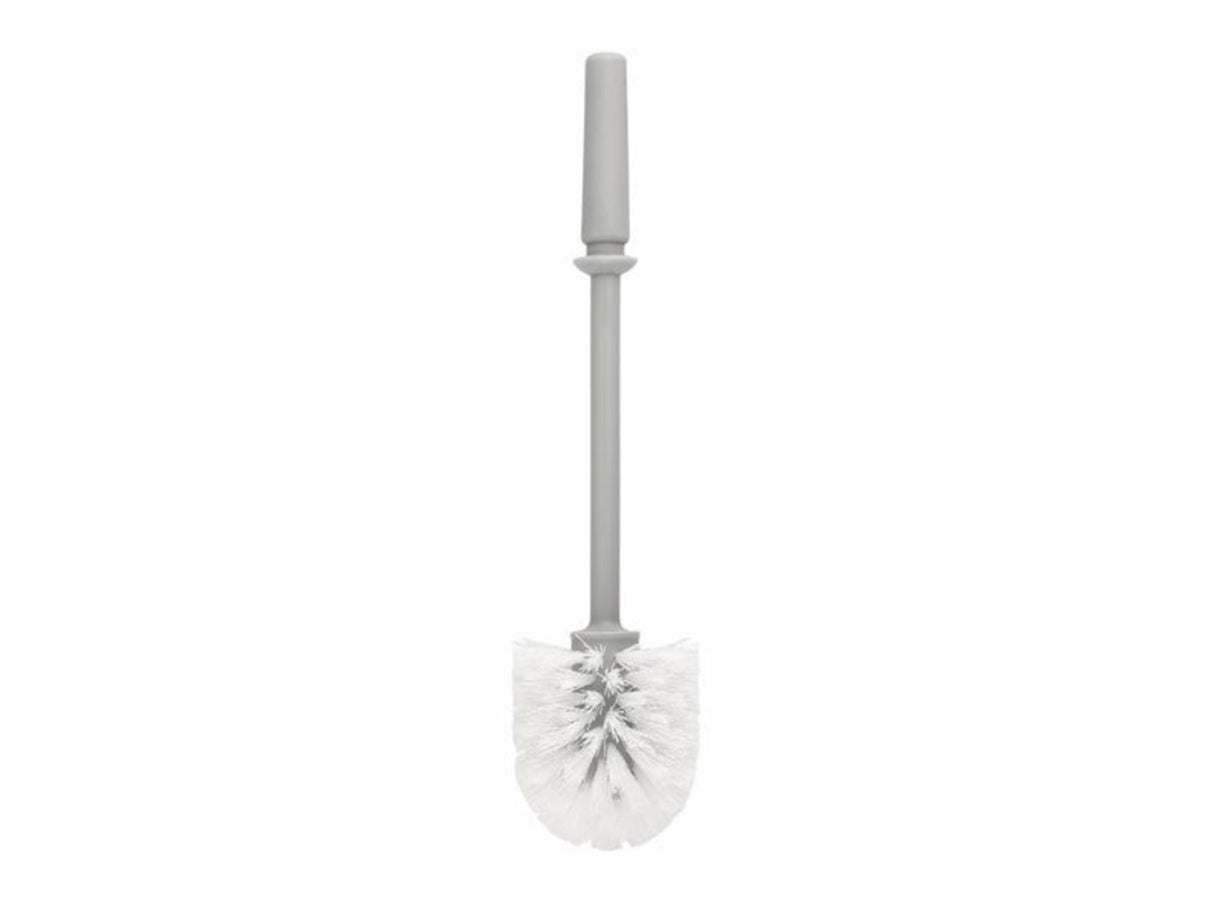 Brabantia renouvelle la brosse de toilette blanche