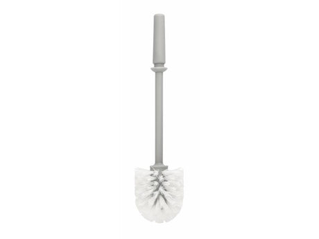 Brabantia renouvelle la brosse de toilette blanche