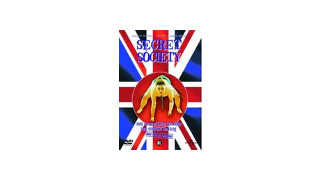 DVD de la société secrète