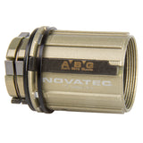 Corps de roue libre Novatec type b2 pour shimano hg - abg