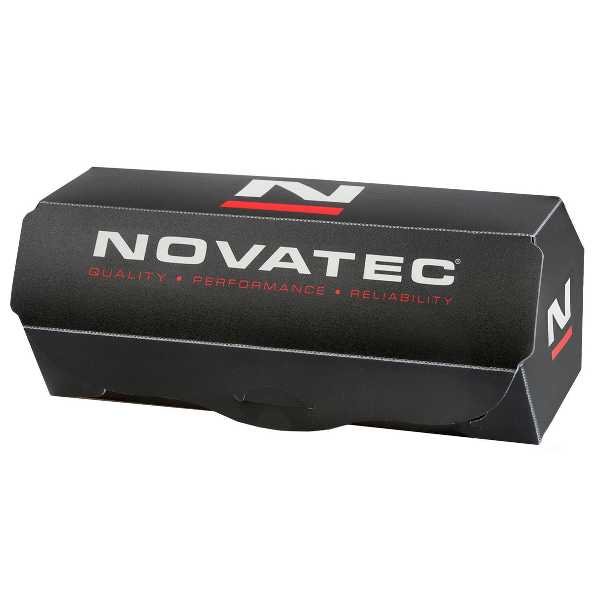 Moyeu de frein à disque arrière Novatec d412cb