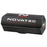 Moyeu de frein à disque arrière Novatec d412cb