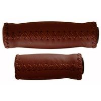 Velo Bicycle Chain Lock 92 127mm Brown