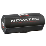 Moyeu de frein à disque arrière Novatec d792sb a-aa-x12 centerlock