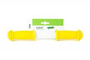 Widek Kids Basic Geel Handle (per pair)