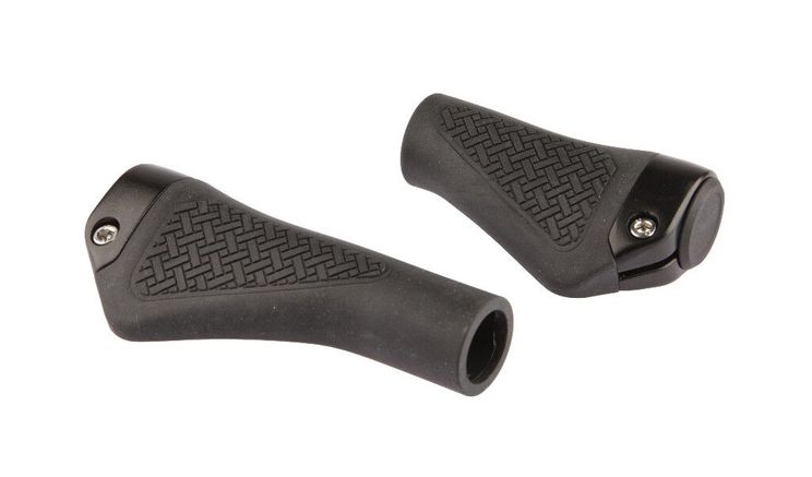 Mirage Bicycle Slot 45 - 132 100 mm - Negro