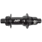 Moyeu de frein à disque arrière Novatec d572rsb centerlock