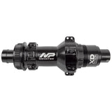 Moyeu de frein à disque arrière Novatec d572rsb centerlock
