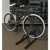 Rack de vélos de bord pour 3 vélos